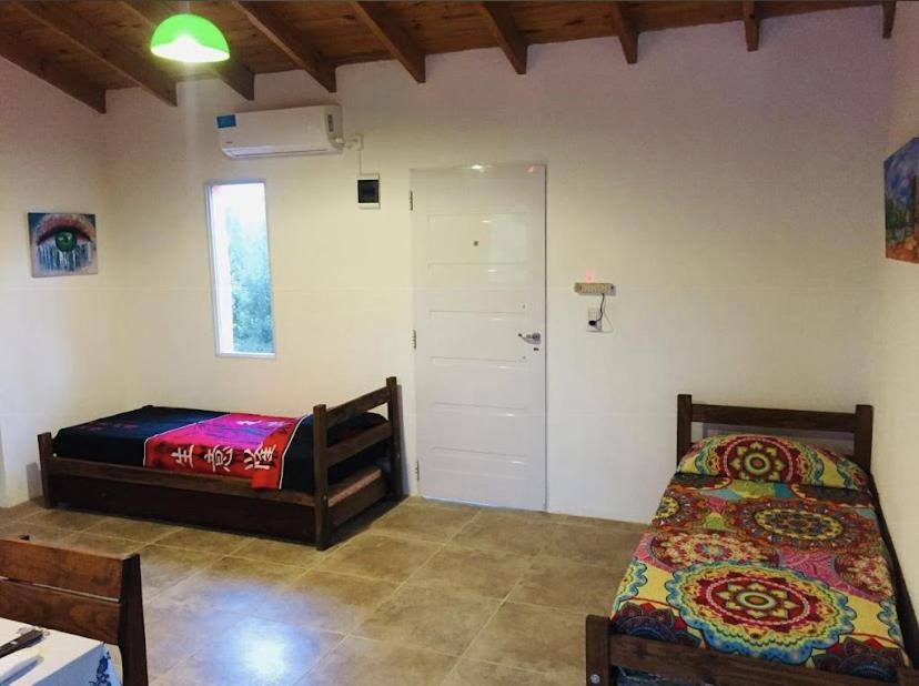 Posada The Gringos Villa Yacanto Eksteriør billede